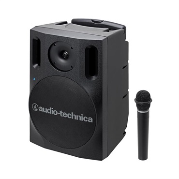 audio-technica ATW-SP1920/MIC ワイヤレスマイク付属モデル (オーディオテクニカ)(デジタルワイヤレスアンプシステム)(1.9GHz帯デジタル方式)(会議やイベントにお勧め！！)
