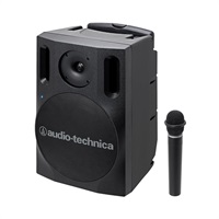 ATW-SP1920/MIC ワイヤレスマイク付属モデル (オーディオテクニカ)(デジタルワイヤレスアンプシステム)(1.9GHz帯デジタル方式)(会議やイベントにお勧め！！)