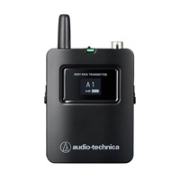 ATW-T1401 (オーディオテクニカ)(ボディパックトランスミッター)(System 20シリーズ専用)(デジタルワイヤレス)