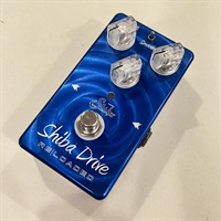USED 中古 Shiba Drive Reloaded シバ リローデッド (サー) オーバードライブ Overdrive