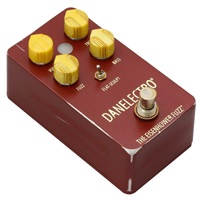 【中古】Danelectro DJ-12 ギターエフェクター 楽天市場】【中古】 Danelectro French Fries オートワウ