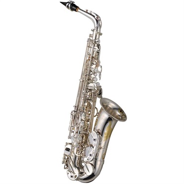 YANAGISAWA 【9月20日発売開始予定】【プリマ楽器創業80周年記念限定モデル】アルトサックス プリマ・ヤナギサワ 「孔雀の誇り」（Kujaku-no-Hokori）【調整&セットアップ後出荷】【5年間キーバランス調整無料】
