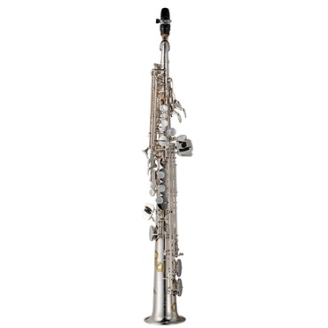 YANAGISAWA 【9月20日発売開始予定】【プリマ楽器創業80周年記念限定モデル】ソプラノサックス プリマ・ヤナギサワ 「孔雀の誇り」（Kujaku-no-Hokori）【調整&セットアップ後出荷】【5年間キーバランス調整無料】