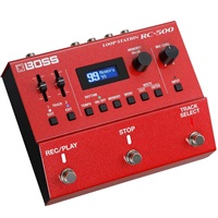 【B級特価】RC-500