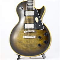 Les Paul Custom Widow (Yellow Burst)