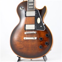 Les Paul Custom Widow (Orange Burst)