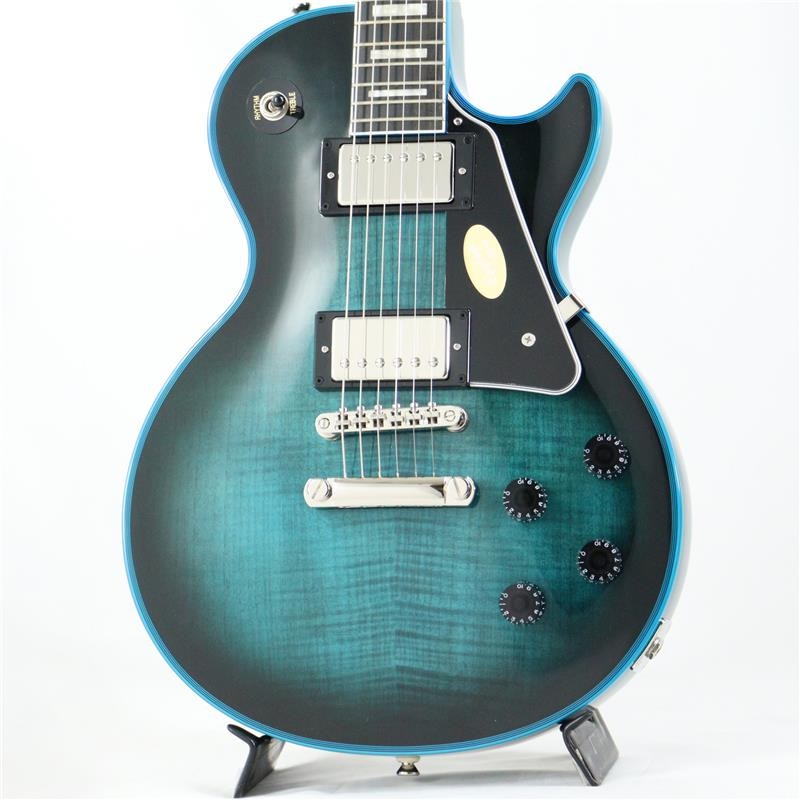 Les Paul Custom Widow (Indigo Burst) [Exclusive Model]の商品画像