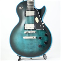 Les Paul Custom Widow (Indigo Burst)