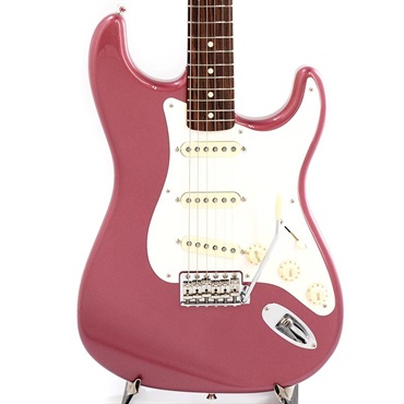fender ストラトキャスター エレキギター Squier by Fender SONIC STRATOCASTER HT Torino Red エレキ