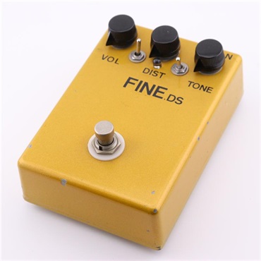 ギター human gear FINE DS FINE DS【USED】 – PEDAL SHOP CULT
