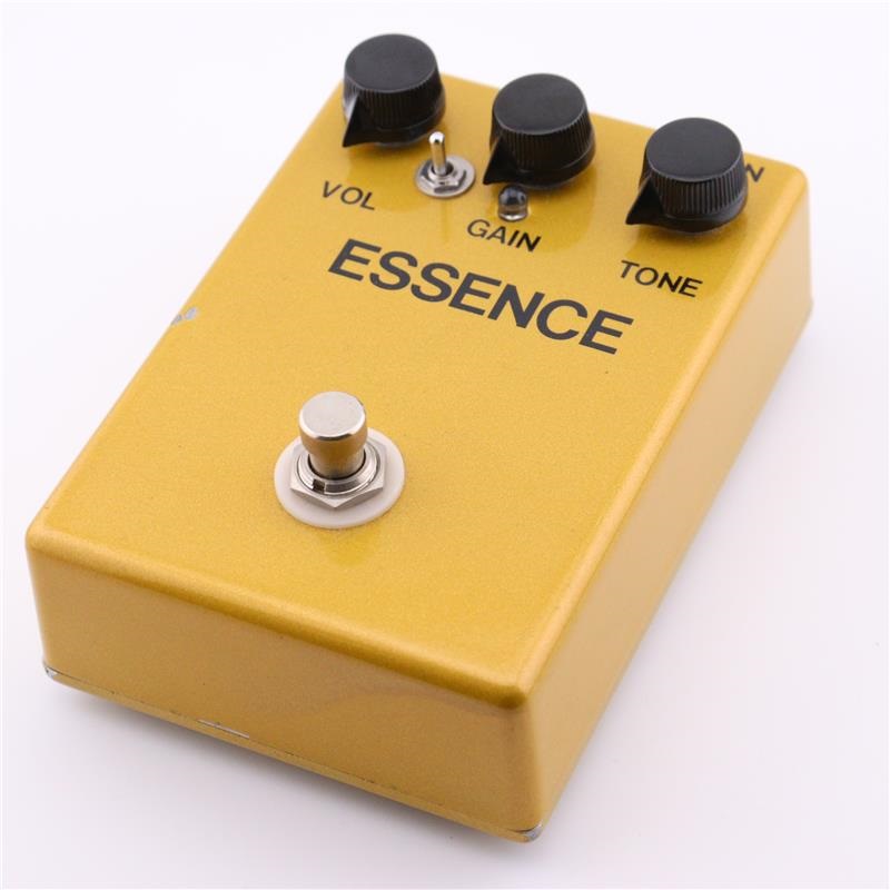 HUMAN GEAR USED 中古 ESSENCE OVER DRIVE (HUMAN GEAR ヒューマンギア) エッセンス オーバードライブ