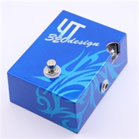 USED 中古　蒼 (SOU) Yukihide YT Takiyama Model