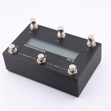 Morningstar FX USED 中古 MC6 Pro ｜イケベ楽器店オンラインストア