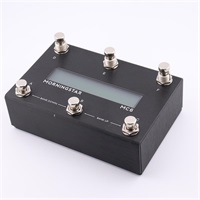 USED 中古　MC6 MKII