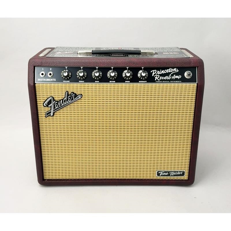 Fender USA 【WEB限定在庫処分セール】 Tone Master Princeton Reverb