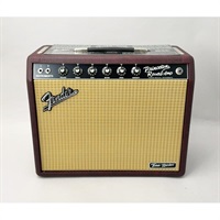 Tone Master Princeton Reverb WINE FSR [Limited Edition]（アンプ コンボ フェンダー）