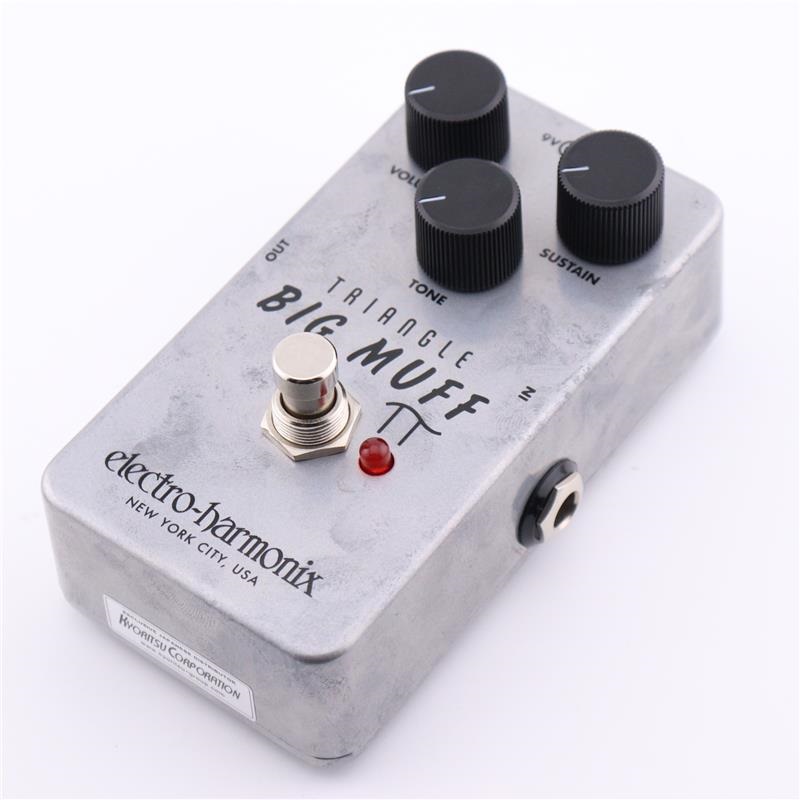 Electro Harmonix 【B級特価】Triangle Big Muff Pi