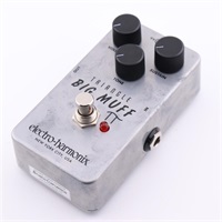 【B級特価】Triangle Big Muff Pi