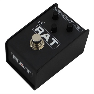 Pro-co イケベオリジナル RAT II White 【限定品】 ｜イケベ楽器