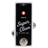 【展示処分特価】Super Clean Buffer