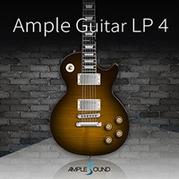 Ample Guitar LP 4