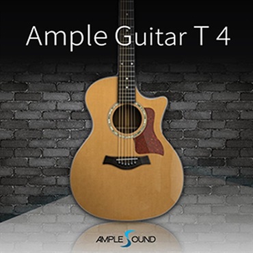 AmpleSound Ample Guitar LⅢ AMPLE SOUND ( アンプルサウンド ) AMPLE GUITAR L III 送料無料