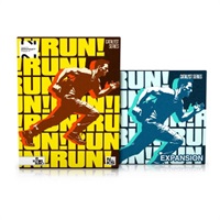 【シリーズ発売記念セール！】RUN! & Triplet Expansion (インセッションオーディオ)(シネマティックBGM)(オンライン納品)(2時間以内に納品)