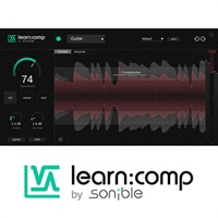 learn:comp (AI学習)(ソニブル)(オンライン納品)(2時間以内に納品)