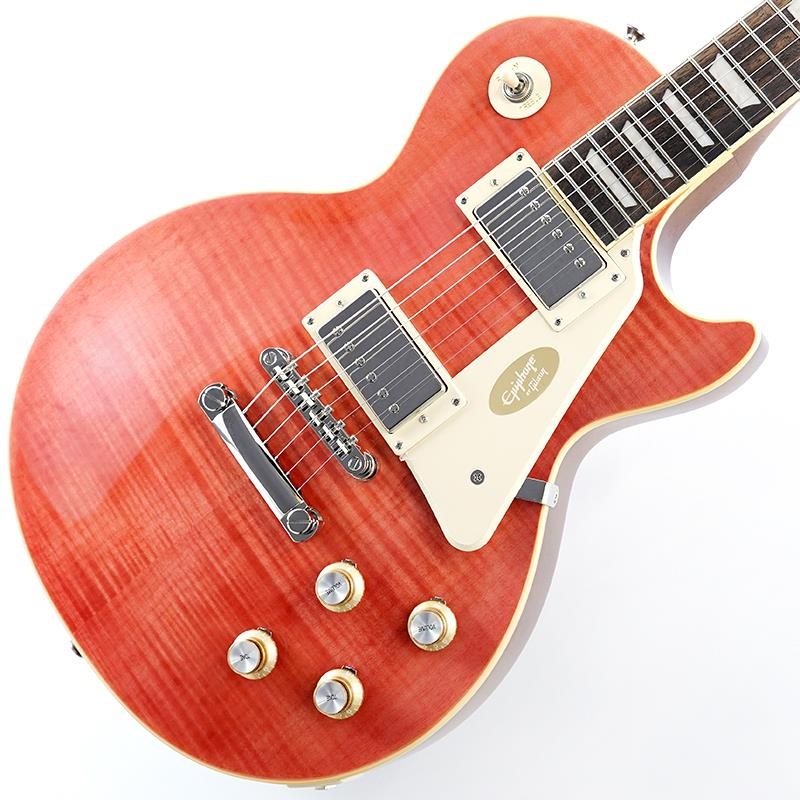 Epiphone Inspired by Gibson Les Paul Standard '60s Figured