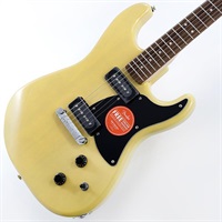Paranormal Strat-O-Sonic (Vintage Blonde/Laurel Fingerboard) 【B級特価】