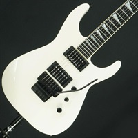 USED 中古 USA Select Soloist SL2H Ebony Fingerboard (Snow White)［SN.U28025］ ジャクソンＵＳＡ