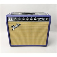 65 Princeton Reverb  PLUM GBACK FSR [Limited Edition]（アンプ コンボ フェンダー）