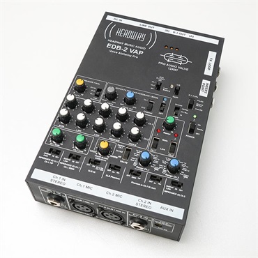 Headway Music Audio USED 中古 EDB-2 VAP ｜イケベ楽器店