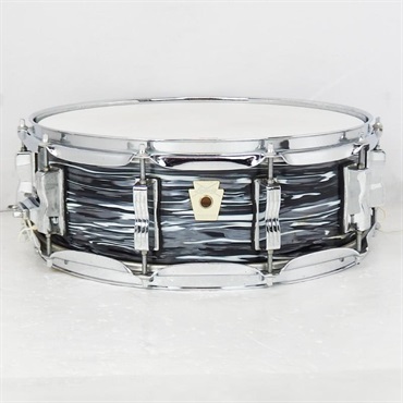 Ludwig USED 中古 LS401XX1Q [Classic Maple 14×5/Vintage Black Oyster]