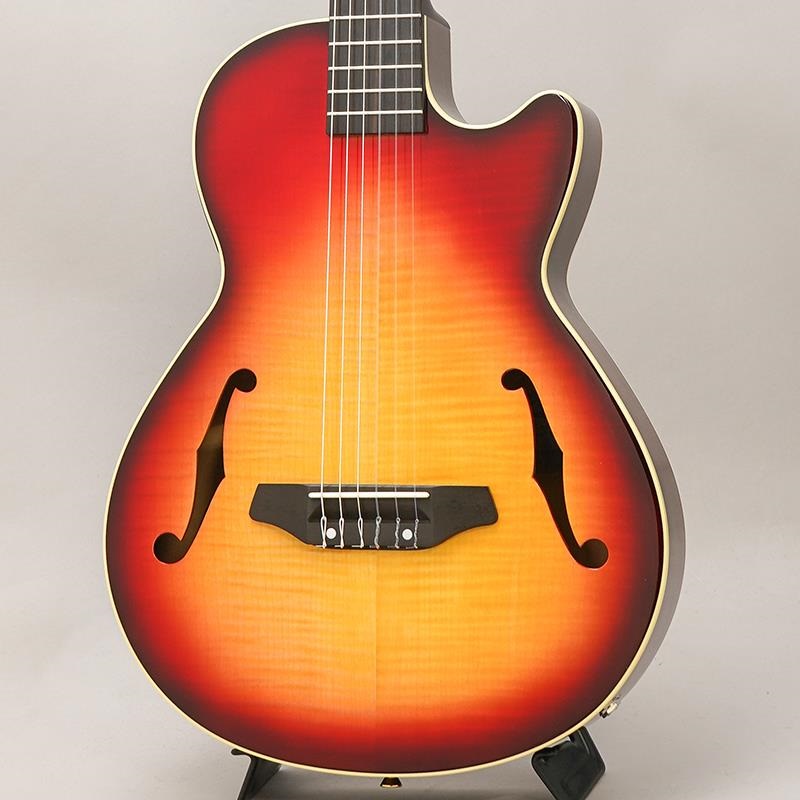 K.Yairi KYF-CTM RB Kヤイリ