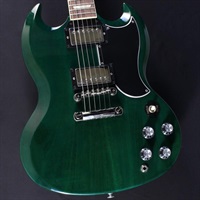 SG Standard ‘61 (Translucent Teal) #219550252