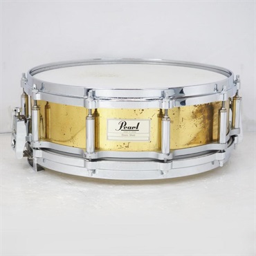 Pearl USED 中古 B-9114 [Free Floating System Brass Shell Piccolo