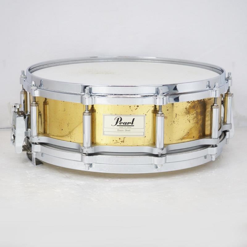Pearl USED 中古 B-9114 [Free Floating System Brass Shell Piccolo Pearl USED 中古 B-9114 [Free Floating System Brass Shell Piccolo