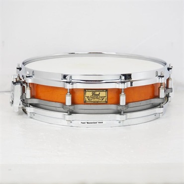 Pearl USED 中古 CL-8114P [Free Floating System One-Piece Maple
