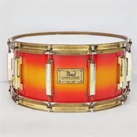 USED 中古 CL-5314D-BR [Custom Classic One Pice Maple 14×6.5 / #121 Cherry Sunburst Lacquer/Made In Japan]