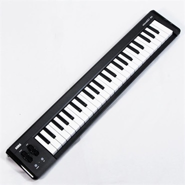 鍵盤楽器 KORG MICROKEY2-49 Air KORG ( コルグ ) microKEY2-49 AIR MIDIキーボード ワイヤレス