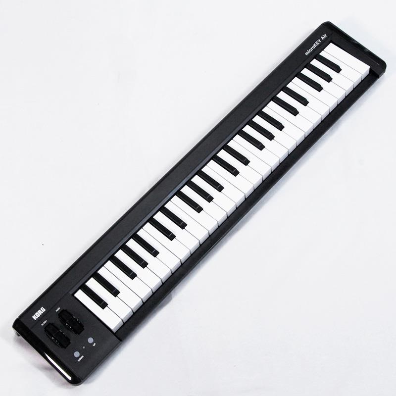 KORG microKEY2-49AIR MIDI キーボード KORG microKEY2-49 AIR 【メーカー展示使用品】 (マイクロキー