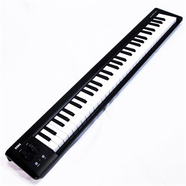 KORG microKEY2-61(61鍵USB-MIDIキーボード)(コルグ) ｜イケベ楽器店