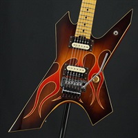 USED 中古 USED 中古 KG-Prime (Red Flame) ［SN.KIK0906501 KG-904419］ キラー