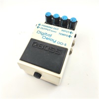 USED 中古 DD-5 Digital Delay
