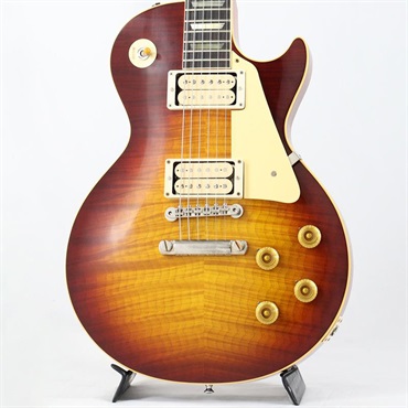 gibson 1959 ヒスコレ　キラートップ　極美品 Gibson 1959 Les Paul Standard Reissue R-Top Vintage Gloss