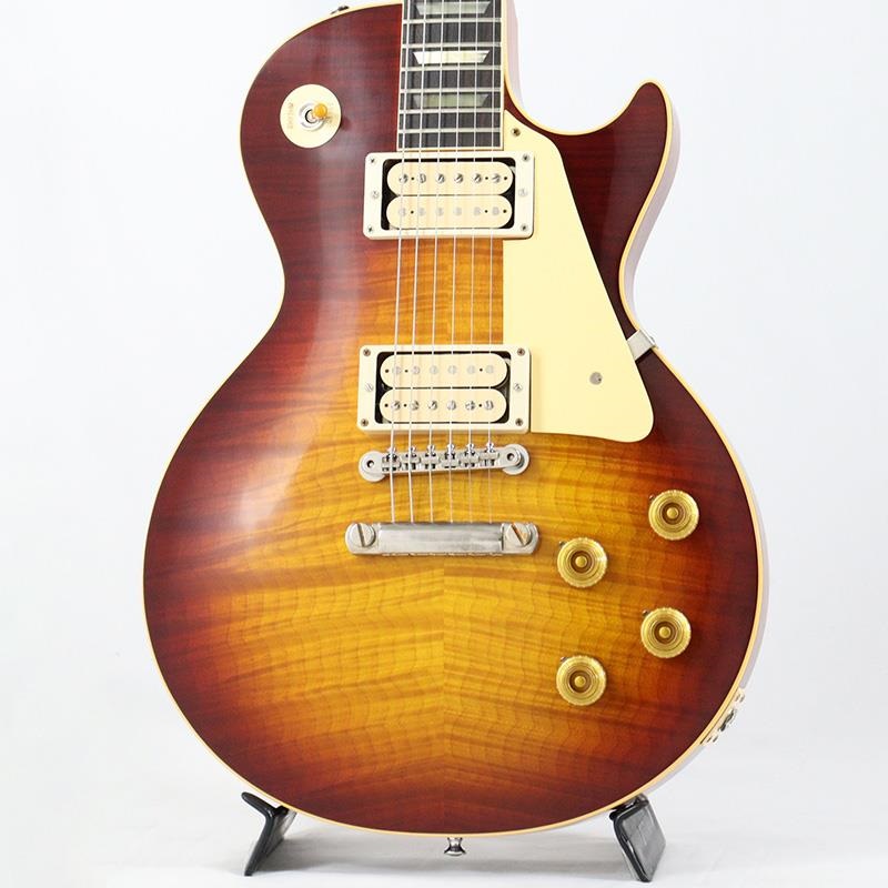 Gibson 1959 Les Paul Standard Reissue R-Top Vintage Gloss