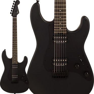 DiMarzio D Activator Bridge [DP220F] (Black/F-Spaced) 【安心の正規