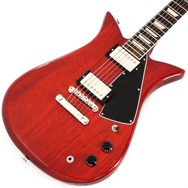 新品　未使用　Gibson Theodore Standard セオドア Gibson Theodore Standard (Antique Natural) ｜イケベ楽器店