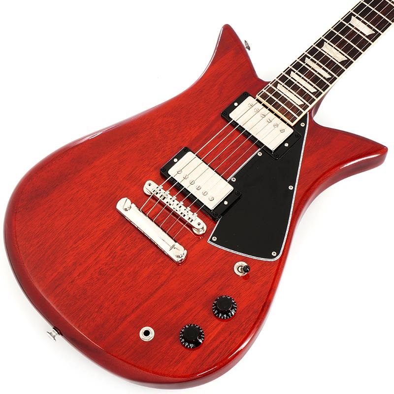 Theodore Standard (Vintage Cherry) 【S/N 206540070】の商品画像